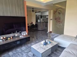 Blk 682A Waterway View (Punggol), HDB 4 Rooms #577833721